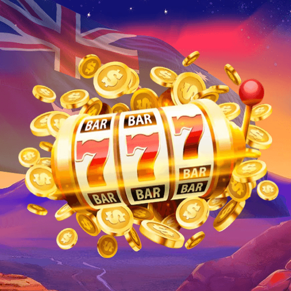 Aussie Gold