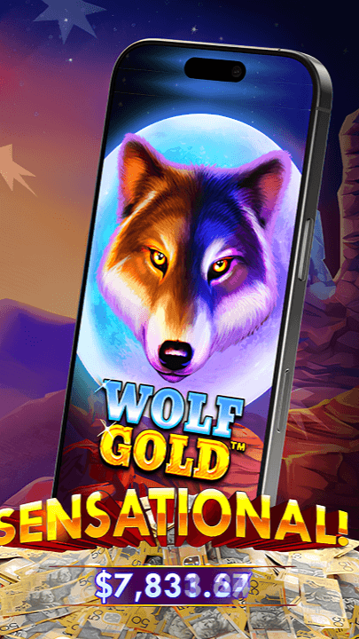 Aussie Gold Screenshot